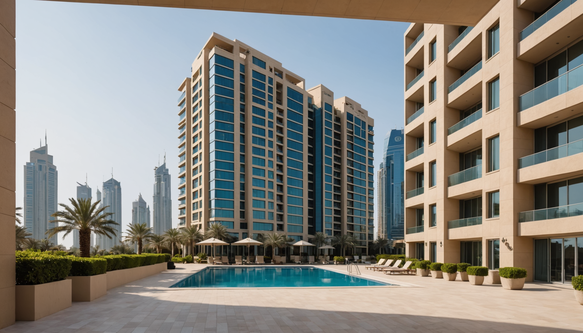 Essential Home Checks After Summer Travel in Dubai's Heat: Stay