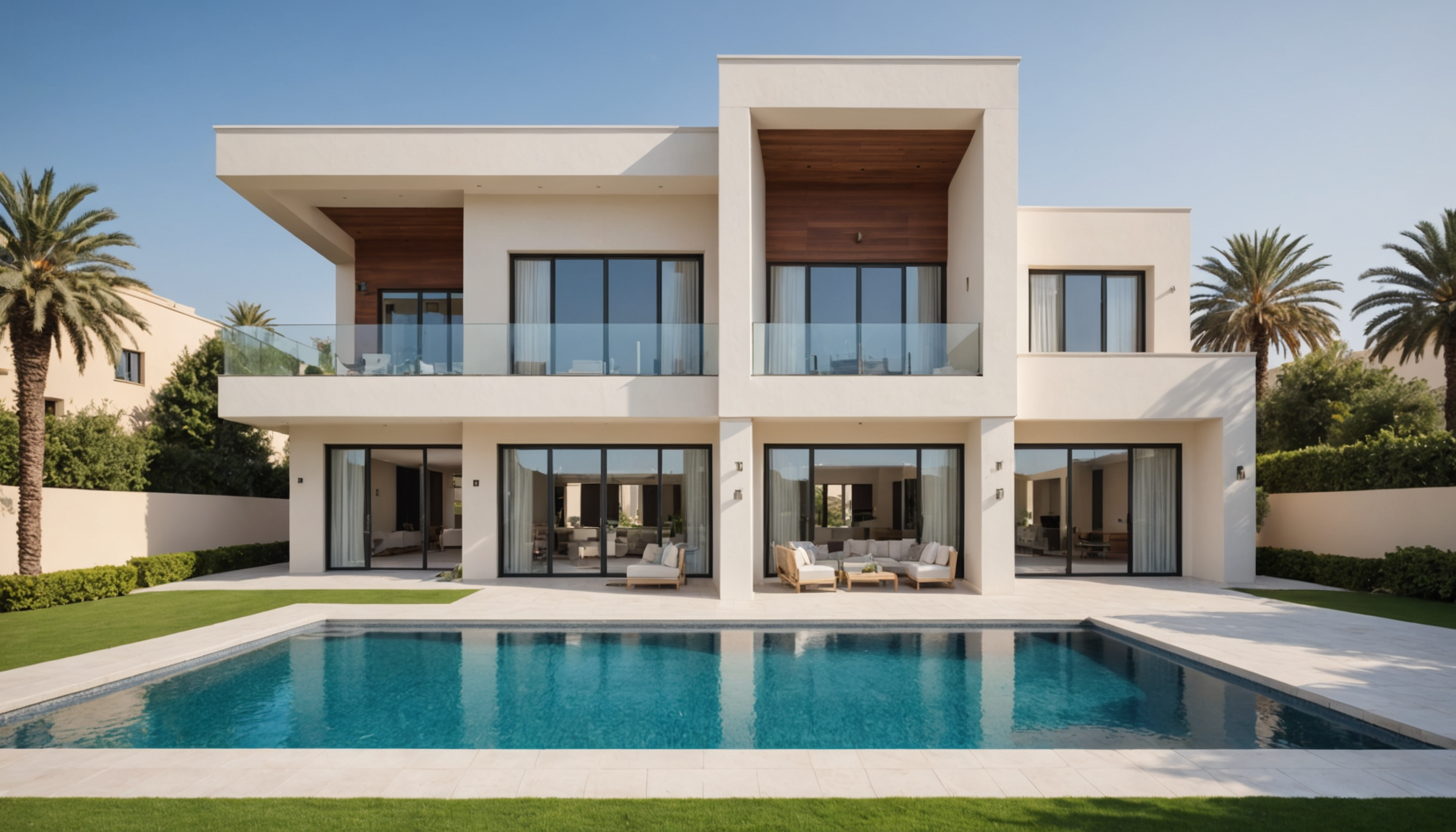 Ultimate Guide To Complete Home Remodeling For Dubai Villa: Expert Tips